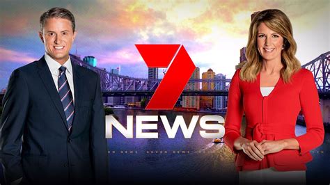 chanel 7 au|channel 7 6pm news today.